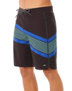 The Rip Curl Mens Mirage Invert Ultimate Boardshorts in Black