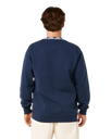 AOTS Sweatshirt in Dark Navy