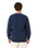 AOTS Sweatshirt in Dark Navy