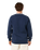 AOTS Sweatshirt in Dark Navy