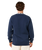 AOTS Sweatshirt in Dark Navy