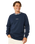 AOTS Sweatshirt in Dark Navy