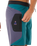 The Rip Curl Mens Mirage Search Ultimate Boardshorts in Trekking Green