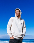 AOTS Hoodie in Vintage White