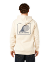 AOTS Hoodie in Vintage White