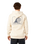 AOTS Hoodie in Vintage White