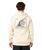 AOTS Hoodie in Vintage White