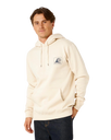 AOTS Hoodie in Vintage White
