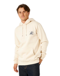 AOTS Hoodie in Vintage White