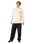 AOTS Hoodie in Vintage White