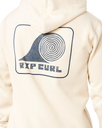 AOTS Hoodie in Vintage White