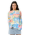 Surf Side Relaxed Sweatshirt in Multi