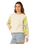 Molokai Fleece Sweatshirt in Off White