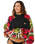 Blooming Polar Fleece Jacket in Bloom
