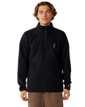 Search Series Polartech Fleece in Black