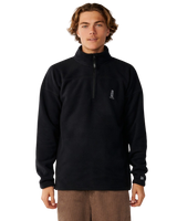 Search Series Polartech Fleece in Black