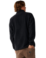 Search Series Polartech Fleece in Black