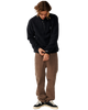 Search Series Polartech Fleece in Black