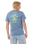 Search Icon T-Shirt in Bluefin