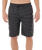 Shock Wave Boardshorts in Black