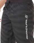 Shock Wave Boardshorts in Black
