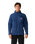 The Rip Curl Mens Big Bear Zip Fleece in Navy