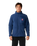 The Rip Curl Mens Big Bear Zip Fleece in Navy