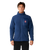 The Rip Curl Mens Big Bear Zip Fleece in Navy