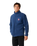 The Rip Curl Mens Big Bear Zip Fleece in Navy