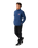 The Rip Curl Mens Big Bear Zip Fleece in Navy