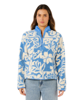 Party Pack Polar Fleece in Blue