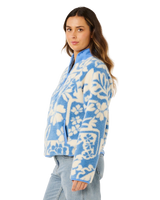 Party Pack Polar Fleece in Blue