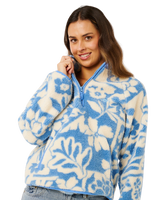 Party Pack Polar Fleece in Blue