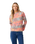 Retro Swell Fleece Sweatshirt in Multi