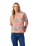 Retro Swell Fleece Sweatshirt in Multi