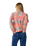 Retro Swell Fleece Sweatshirt in Multi
