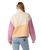 The Rip Curl Womens Surf Revival Heritage Polar Fleece Jacket in Shell