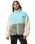 Surf Revival Heritage Polar Fleece in Light Blue