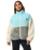 Surf Revival Heritage Polar Fleece in Light Blue