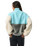Surf Revival Heritage Polar Fleece in Light Blue