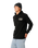 The Rip Curl Mens S-Series Line Up Hoodie in Black