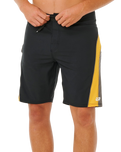 Mirage Medina Archive Boardshorts in Royal Yellow