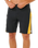 Mirage Medina Archive Boardshorts in Royal Yellow