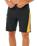 Mirage Medina Archive Boardshorts in Royal Yellow