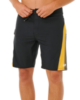 Mirage Medina Archive Boardshorts in Royal Yellow