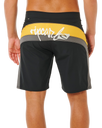 Mirage Medina Archive Boardshorts in Royal Yellow