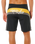 Mirage Medina Archive Boardshorts in Royal Yellow