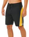 Mirage Medina Archive Boardshorts in Royal Yellow