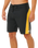 Mirage Medina Archive Boardshorts in Royal Yellow