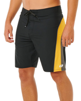 Mirage Medina Archive Boardshorts in Royal Yellow